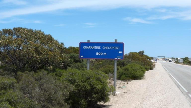 Checkpoint